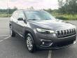 Used 2019 Jeep Cherokee Latitude Plus 4x4 SUV