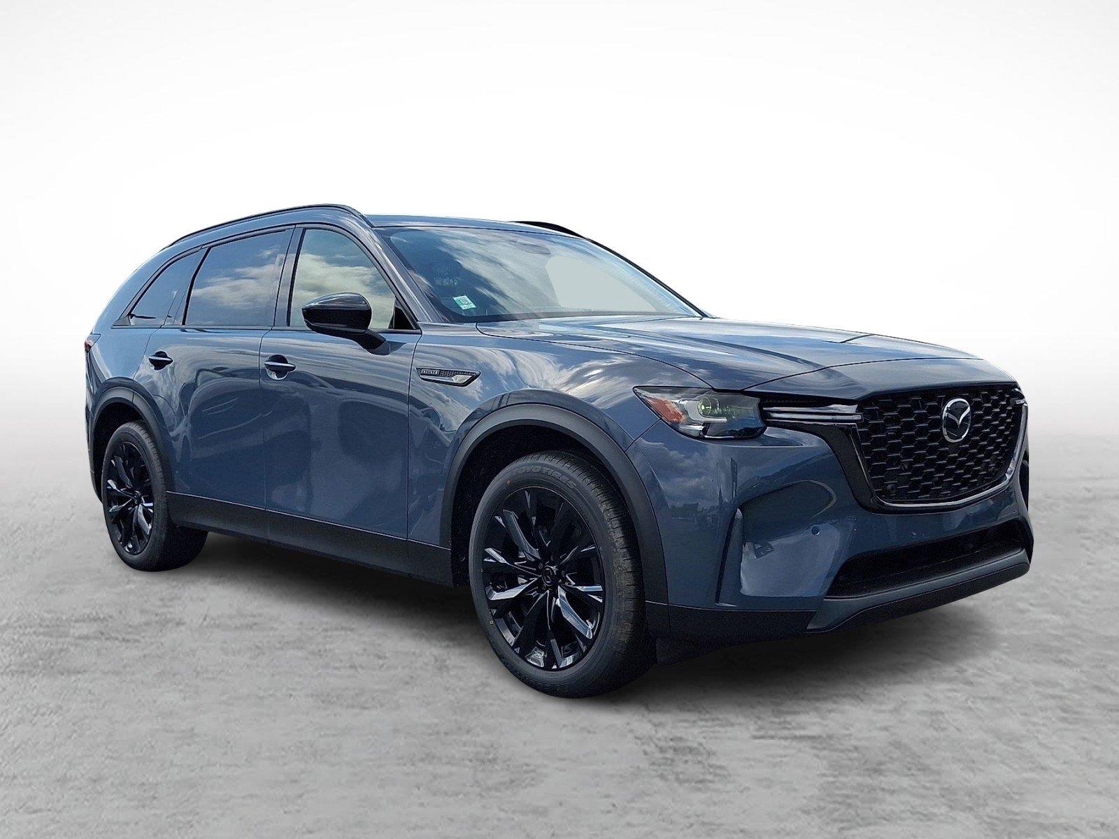  Mazda CX-90