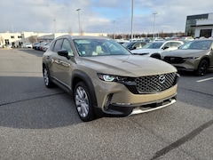 2026 Mazda CX-50 2.5 Turbo AWD Sport Utility