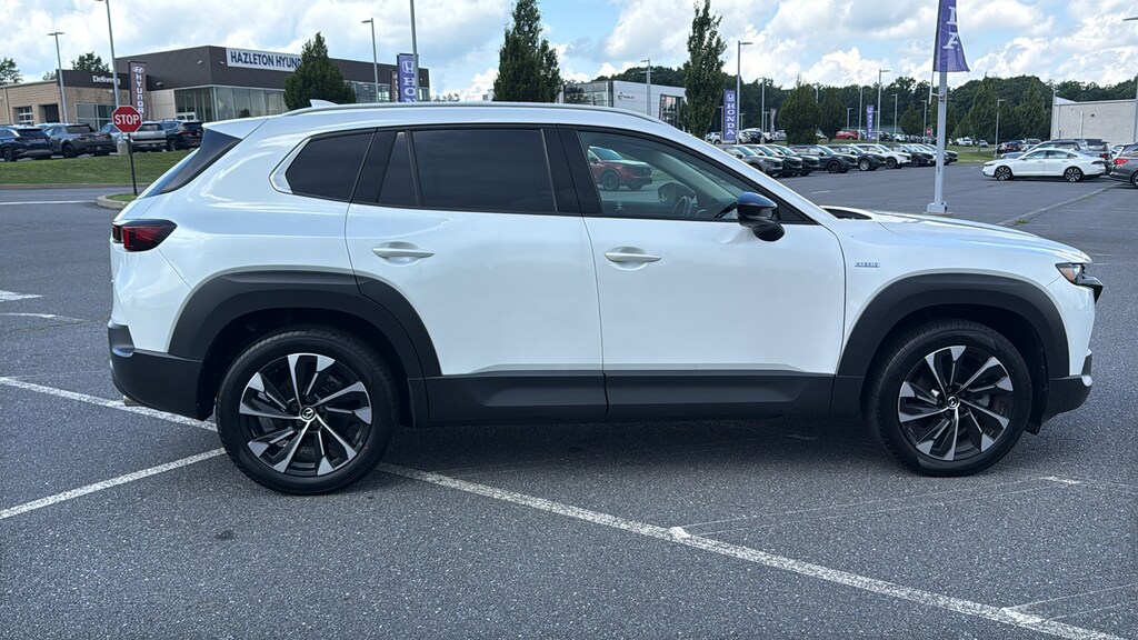 Used 2025 Mazda CX-50 Hybrid Premium Plus Package SUV