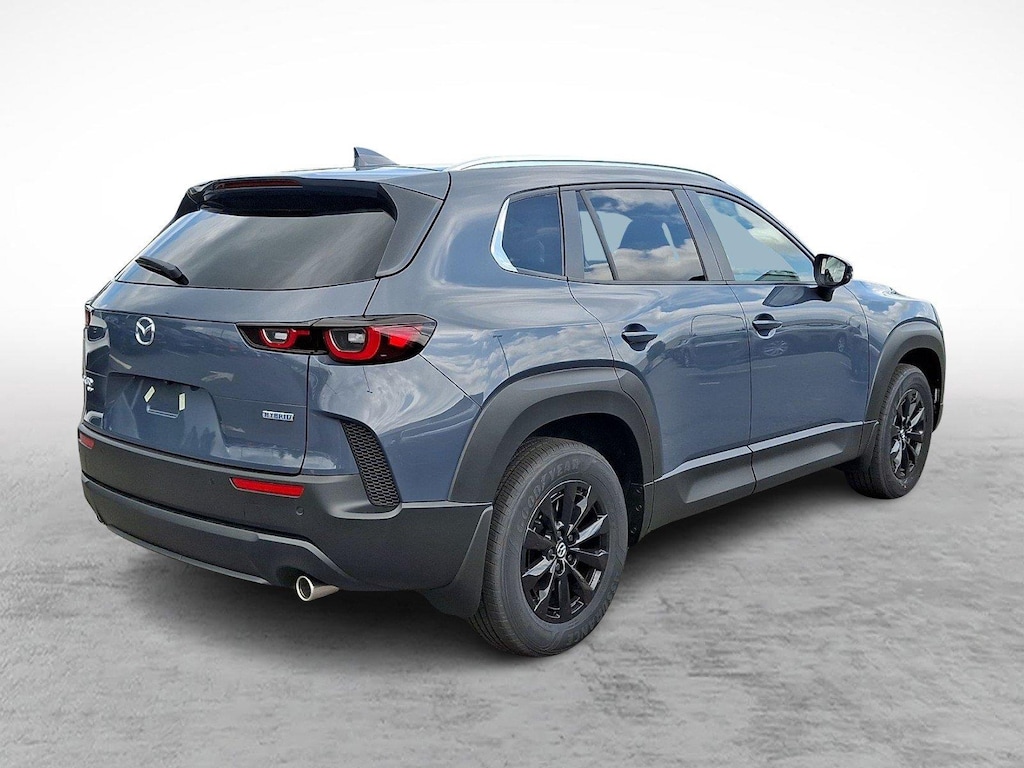 New 2026 Mazda CX-50 Hybrid Preferred AWD Sport Utility