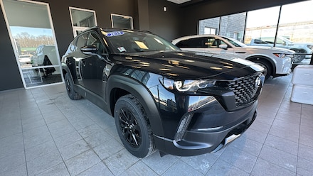 2025 Mazda CX-50 Hybrid Premium AWD Sport Utility