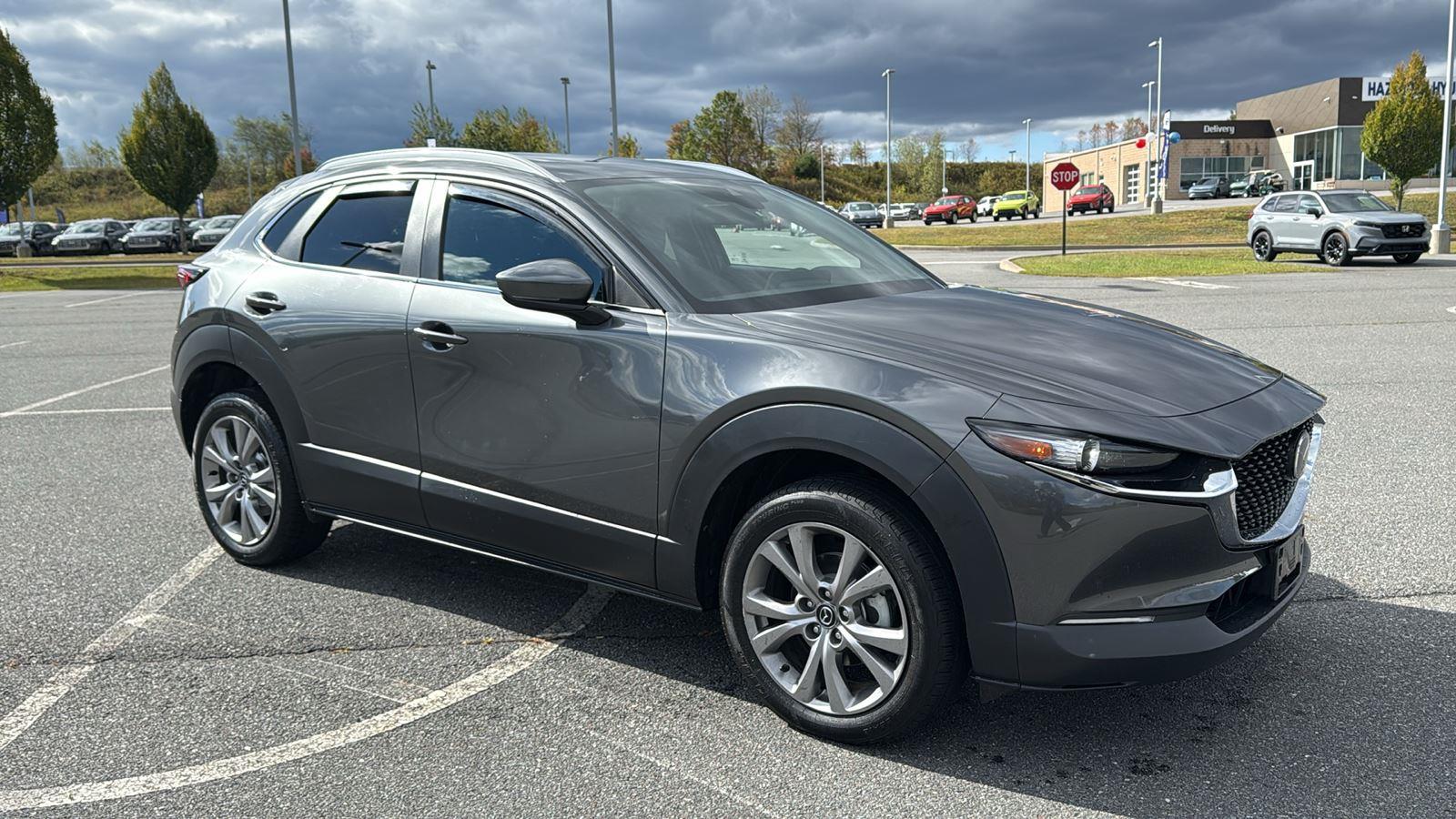 2023 Mazda CX-30 2.5 Select photo 2