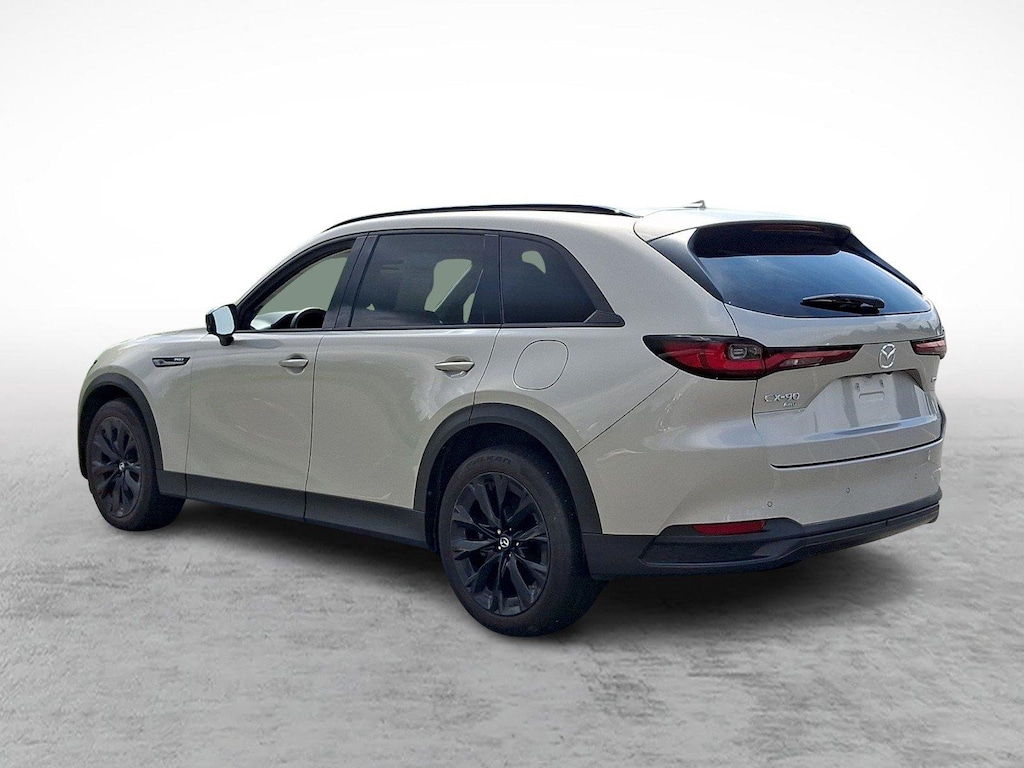 Used 2025 Mazda CX-90 Plug-In Hybrid Premium Sport SUV