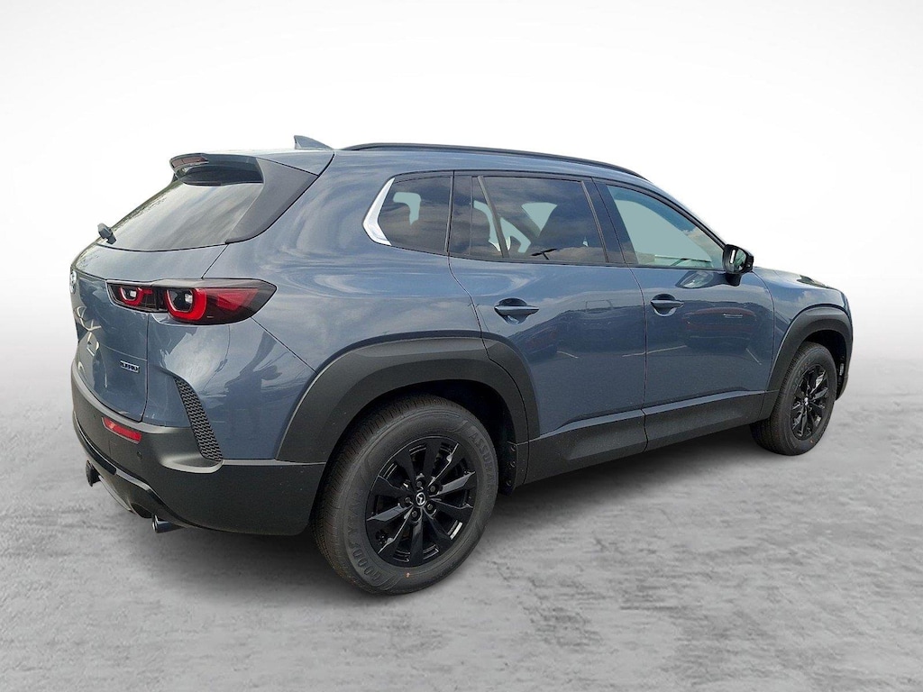 New 2026 Mazda CX-50 Hybrid Premium AWD Sport Utility