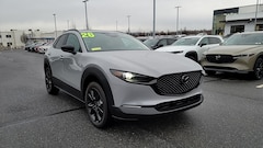 2026 Mazda CX-30 2.5 S Aire Edition Sport Utility