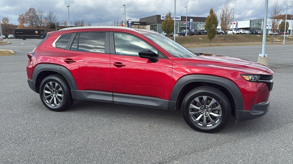Used 2023 Mazda CX-50 2.5 S Select Package SUV