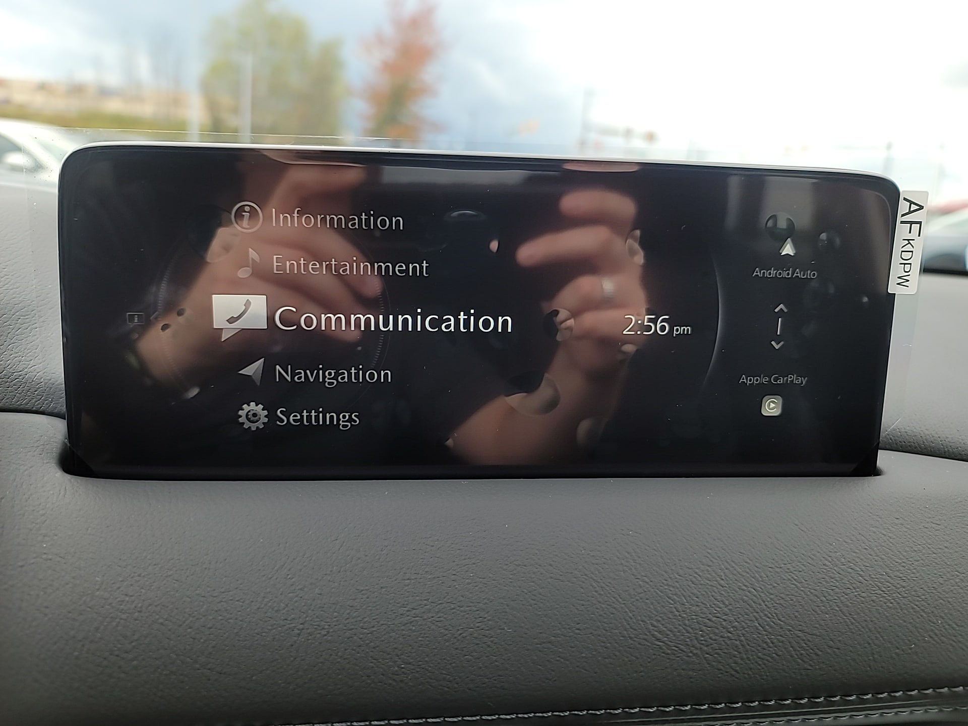 2025 Mazda CX-5 - Photo 19