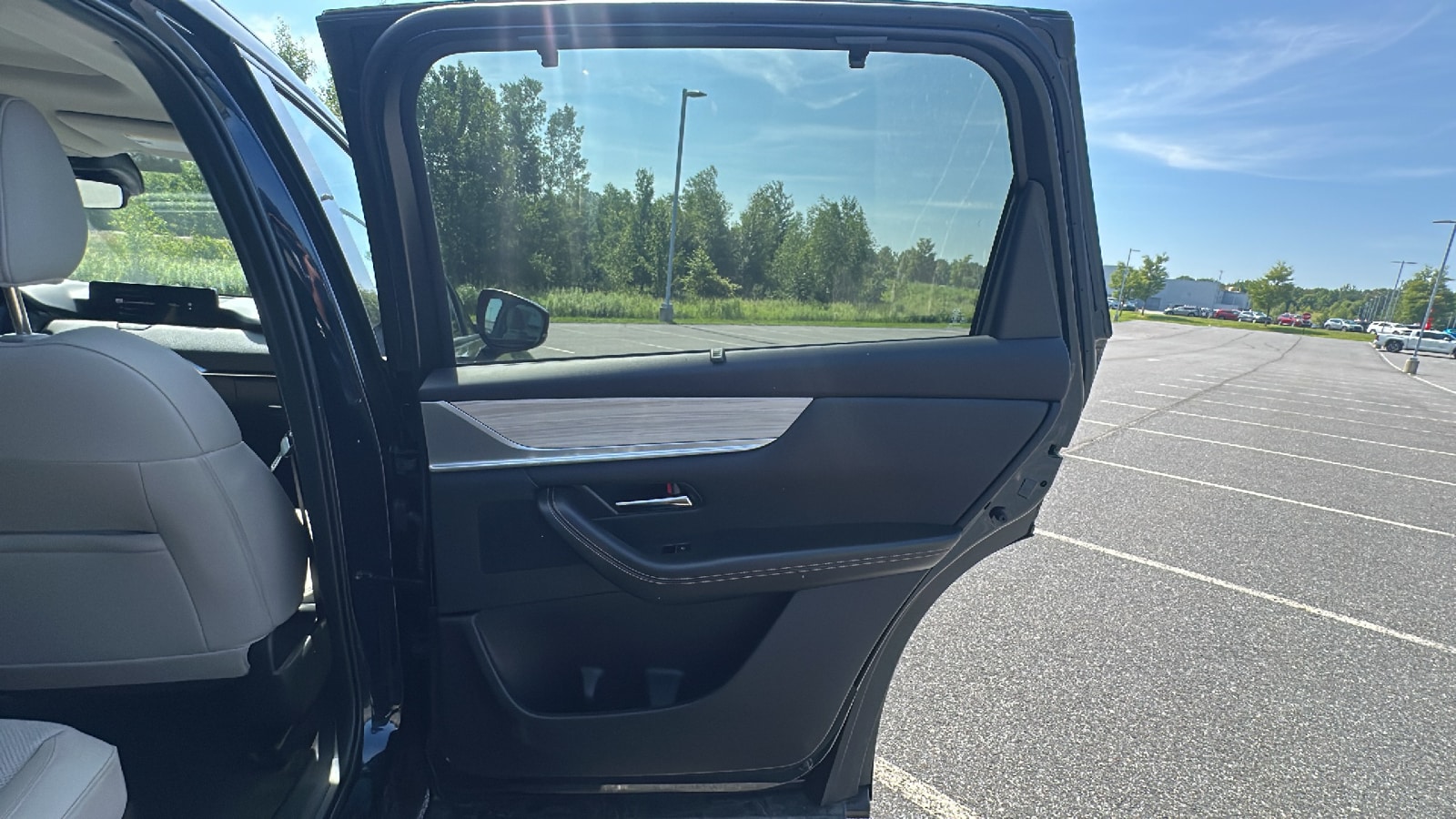 2024 Mazda CX-90 Preferred Package - Photo 20