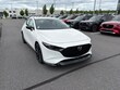  Mazda Mazda3 Hatchback