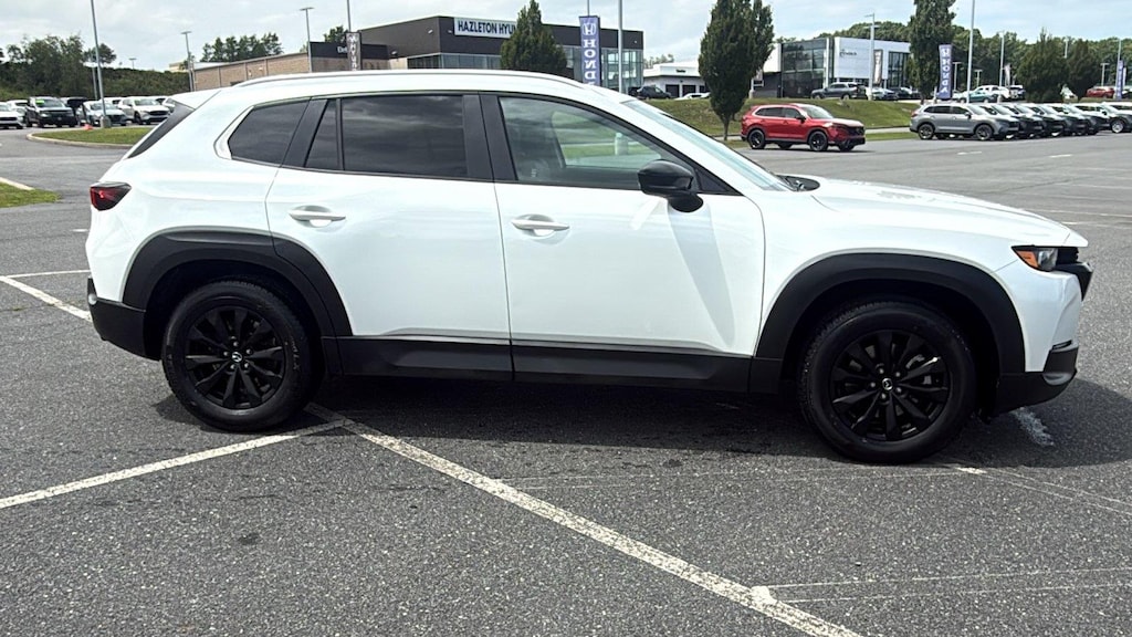 Certified 2023 Mazda CX-50 2.5 S Preferred Plus Package SUV