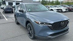 2025 Mazda CX-5 2.5 S Carbon Edition AWD Sport Utility