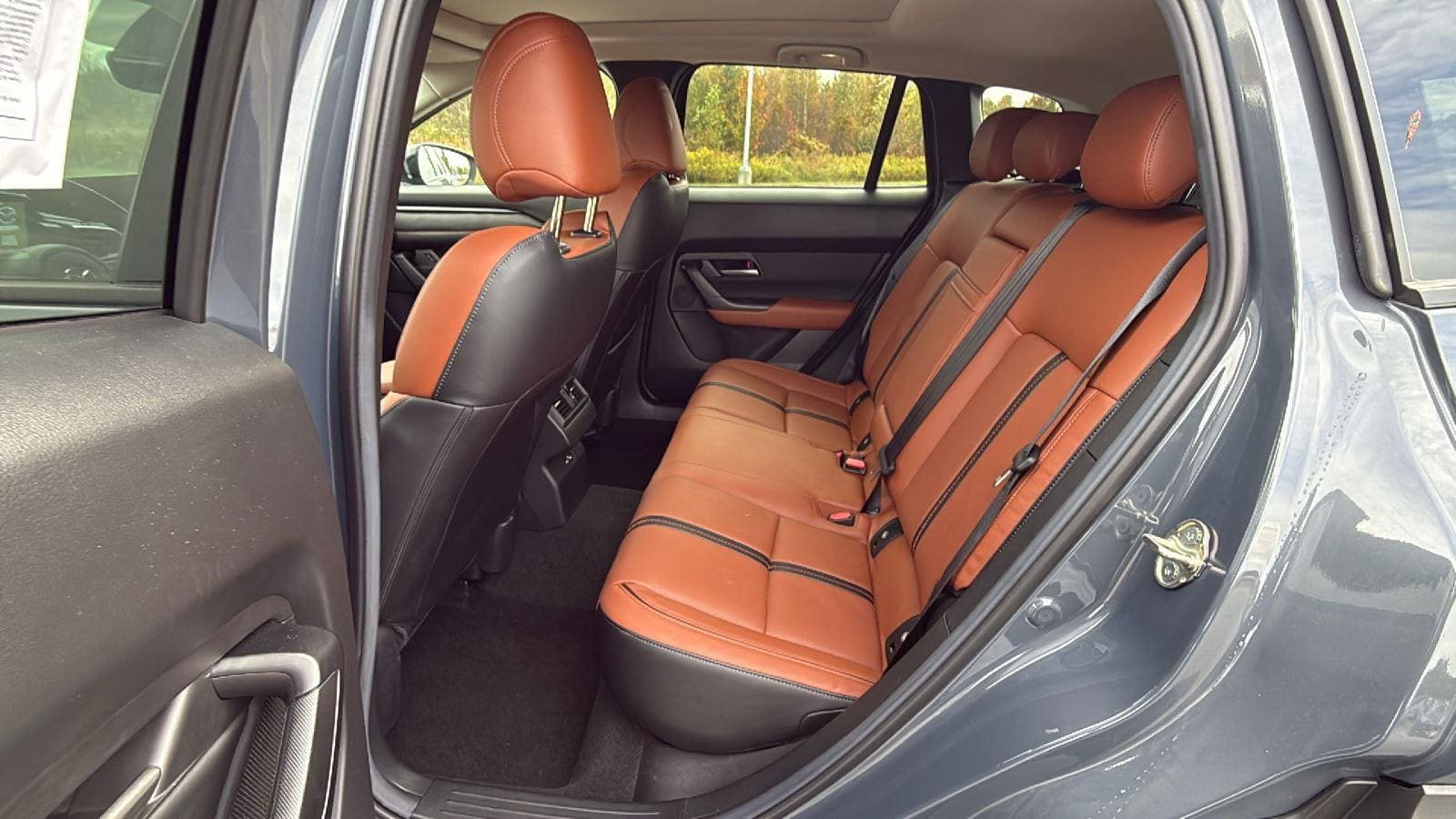 2024 Mazda CX-50 TURBO MERIDIAN EDITION - Photo 23