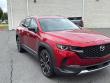 Certified 2024 Mazda CX-50 2.5 Turbo SUV