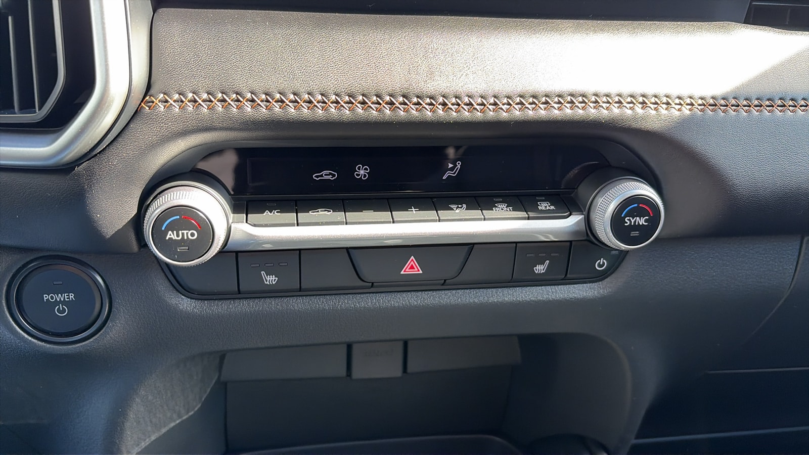2025 Mazda CX-50 Premium - Photo 23
