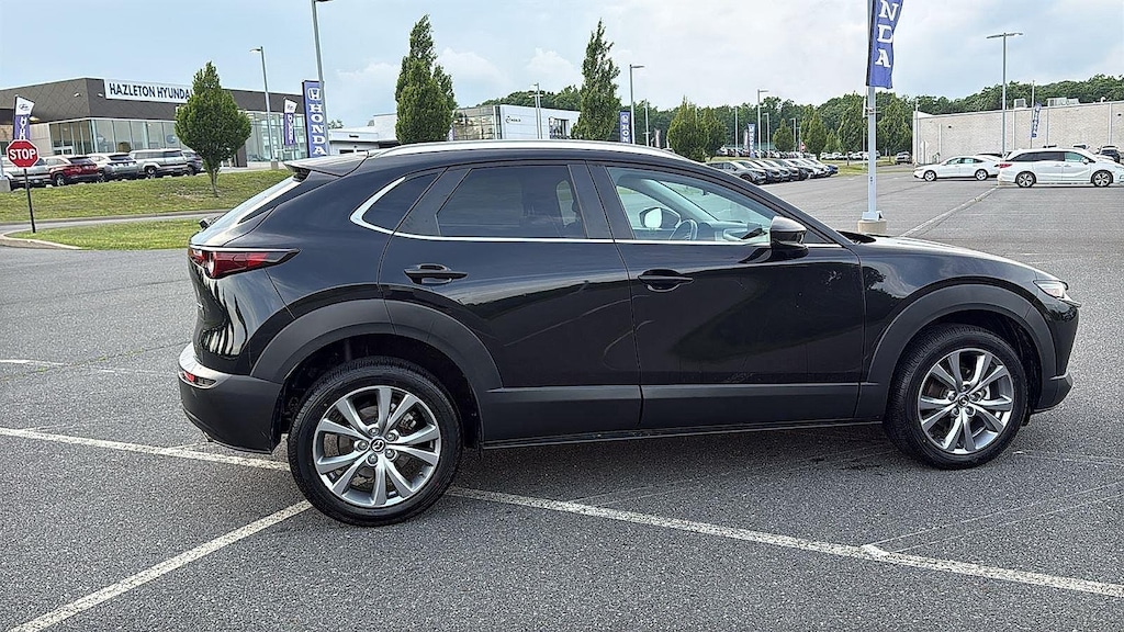 Used 2023 Mazda CX-30 2.5 S Preferred Package SUV