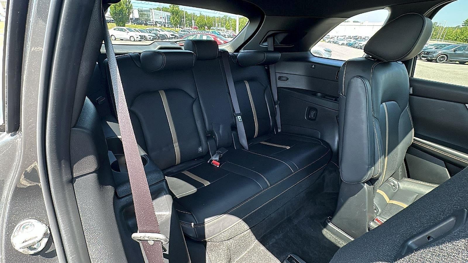 2024 Mazda CX-90 Premium Plus Package - Photo 23