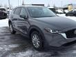 Certified 2023 Mazda CX-5 2.5 S Preferred Package SUV
