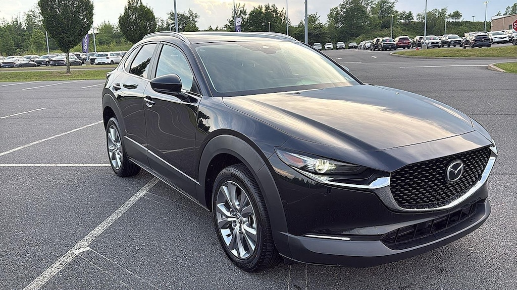 Used 2023 Mazda CX-30 2.5 S Preferred Package SUV