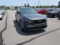 2026 Mazda CX-5 2.5 S Preferred AWD Sport Utility