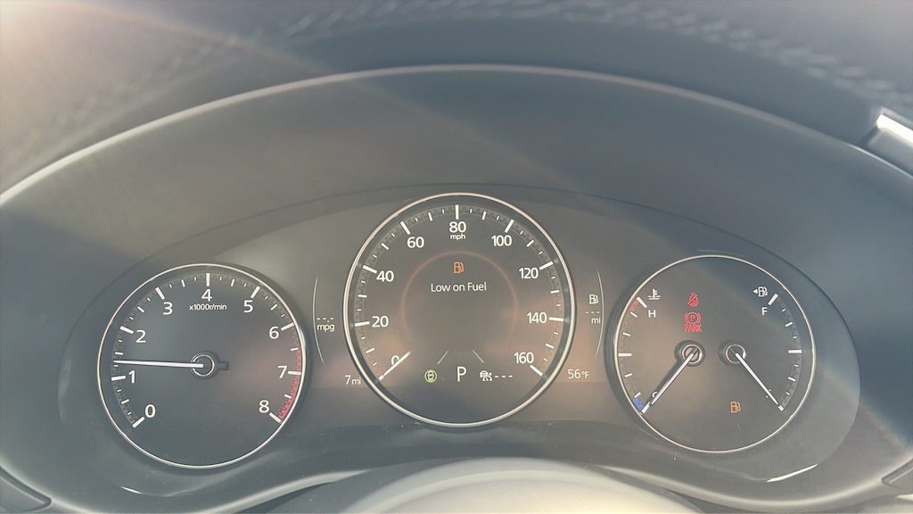 New 2025 Mazda CX-30 2.5 S Preferred AWD Sport Utility