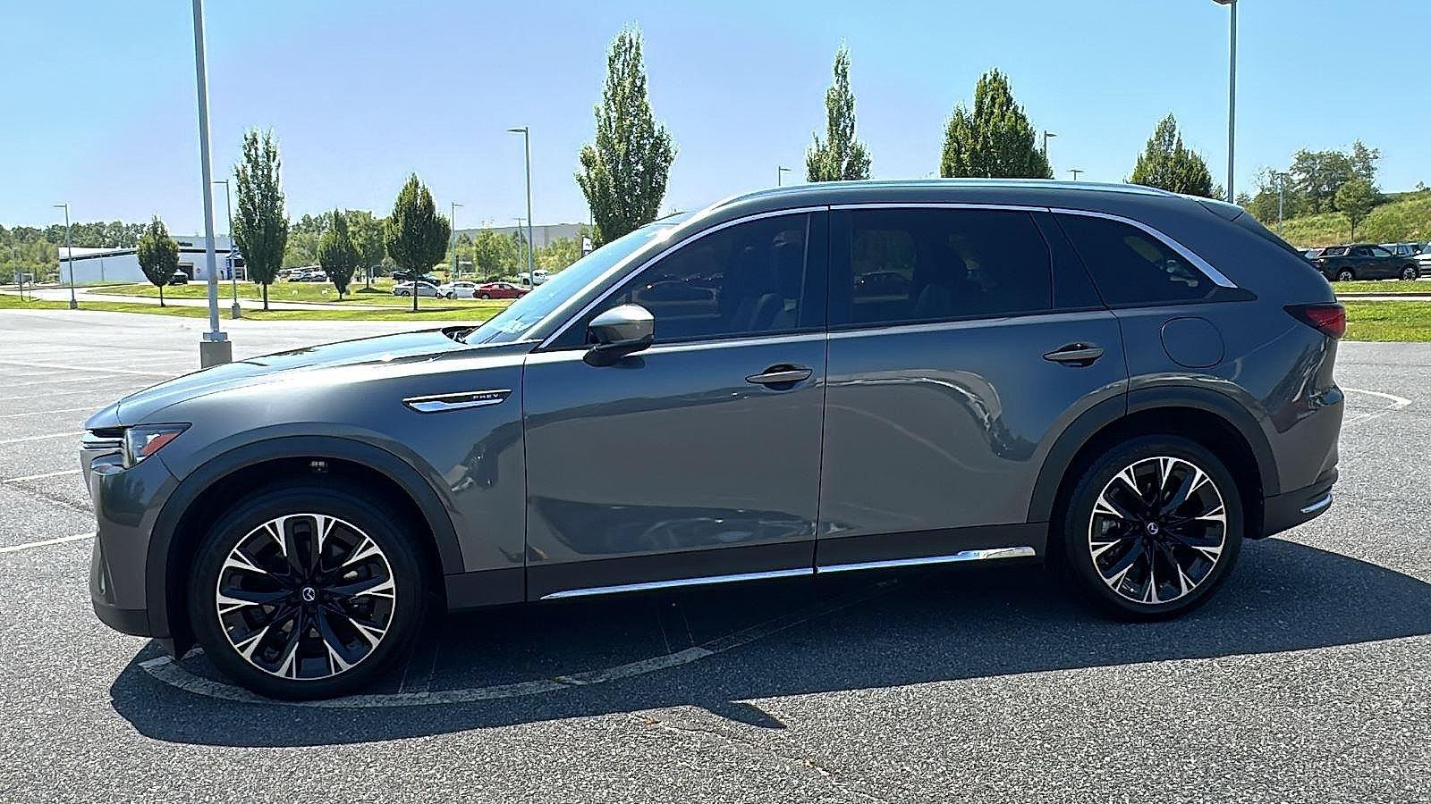 2024 Mazda CX-90 Premium Plus Package - Photo 14