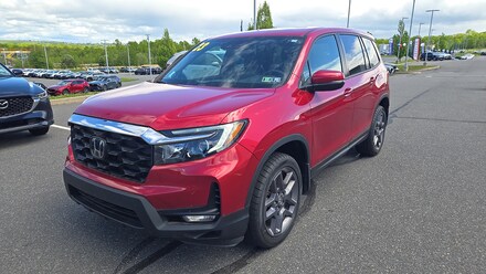 2023 Honda Passport EX-L SUV