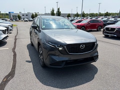 2026 Mazda CX-5 2.5 S Preferred AWD Sport Utility