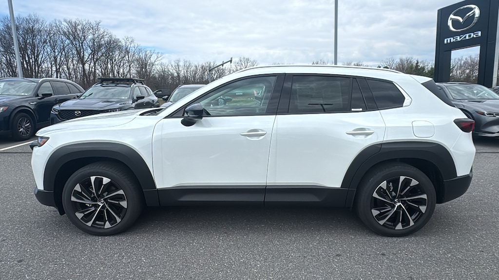 New 2026 Mazda CX-50 Hybrid Premium Plus AWD Sport Utility