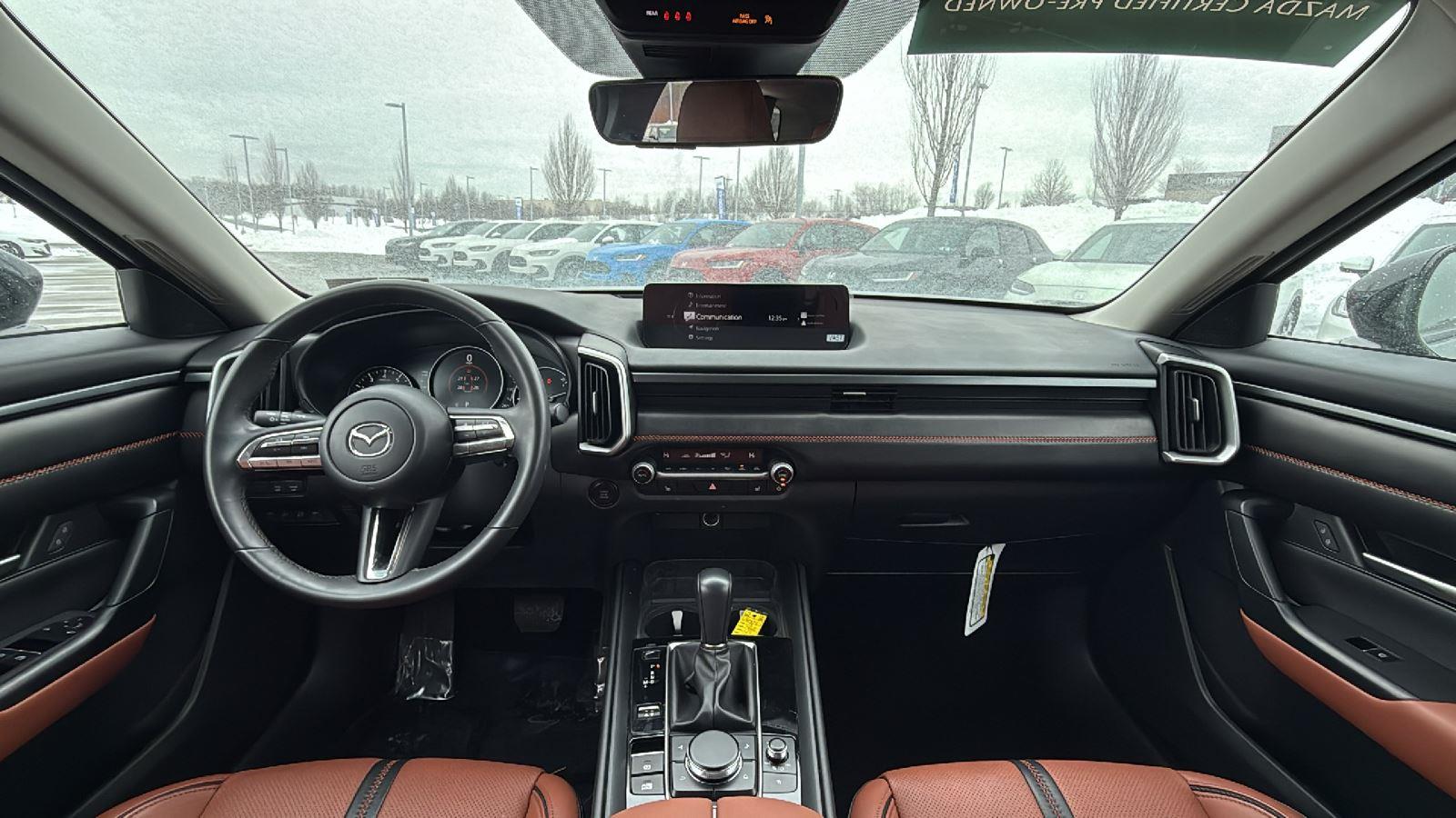 2024 Mazda CX-50 TURBO MERIDIAN EDITION - Photo 27