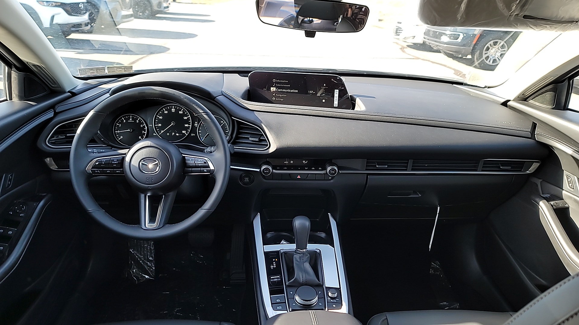 2025 Mazda CX-30 Select Sport - Photo 21