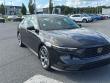 Used 2023 Honda Accord EX w/BSI Sedan