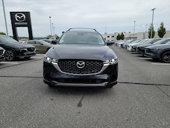 2025 Mazda CX-5 2.5 S Preferred AWD Sport Utility