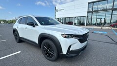 2025 Mazda CX-50 2.5 S Preferred AWD Sport Utility