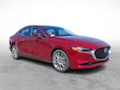  Mazda Mazda3 Sedan