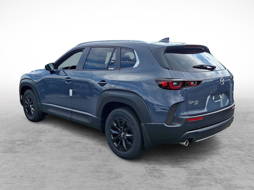New 2026 Mazda CX-50 Hybrid Preferred AWD Sport Utility