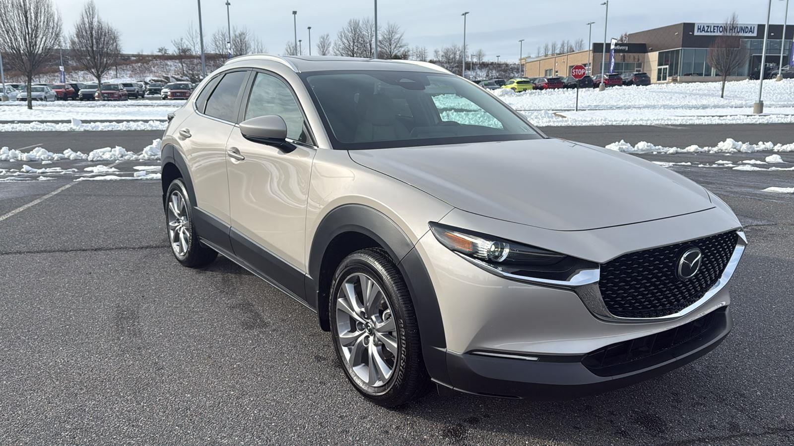 2024 Mazda CX-30 Preferred's photo