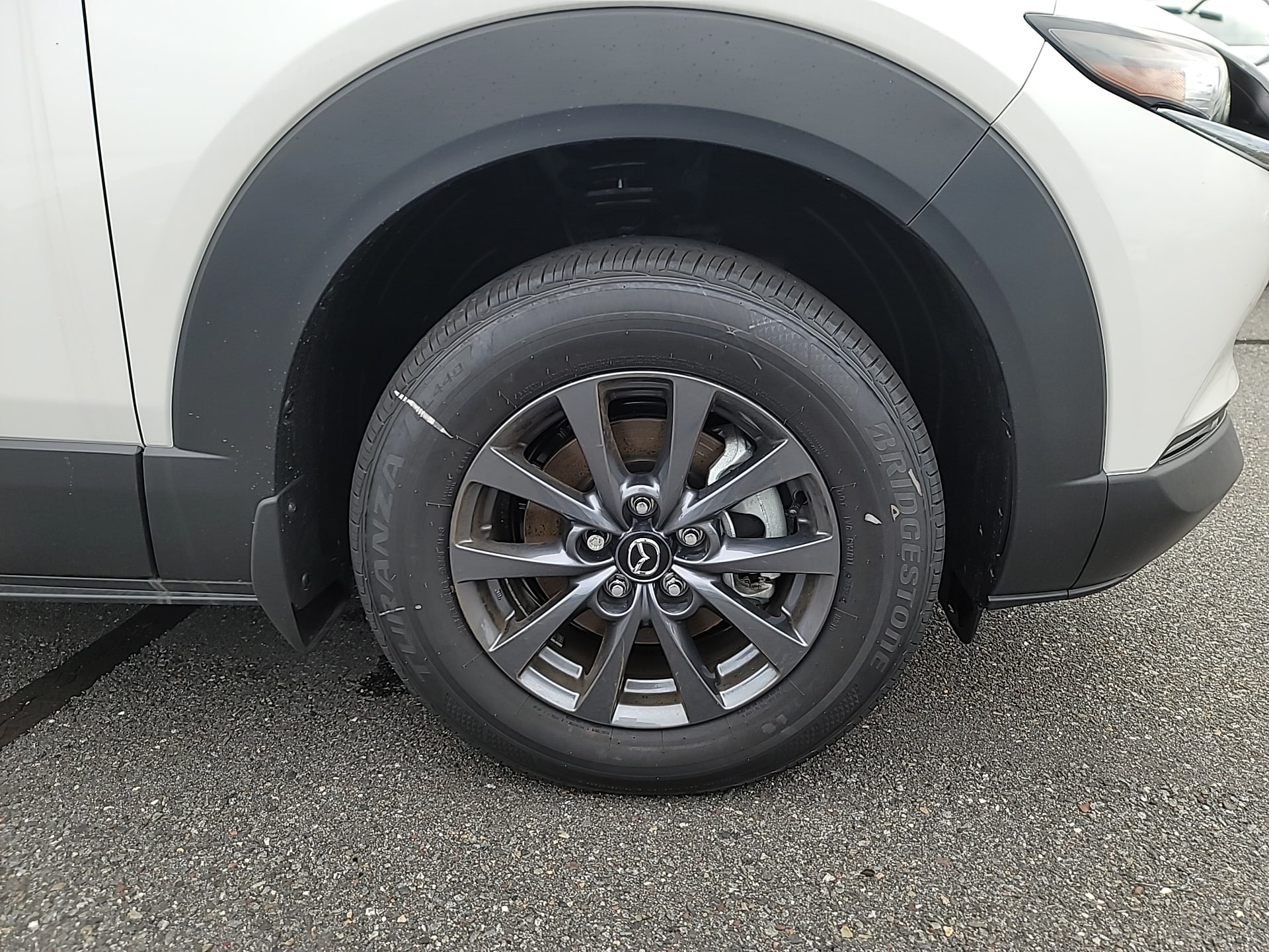 2025 Mazda CX-30 S - Photo 31