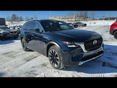 2025 Mazda CX-90 Plug-In Hybrid Premium Plus AWD Sport Utility