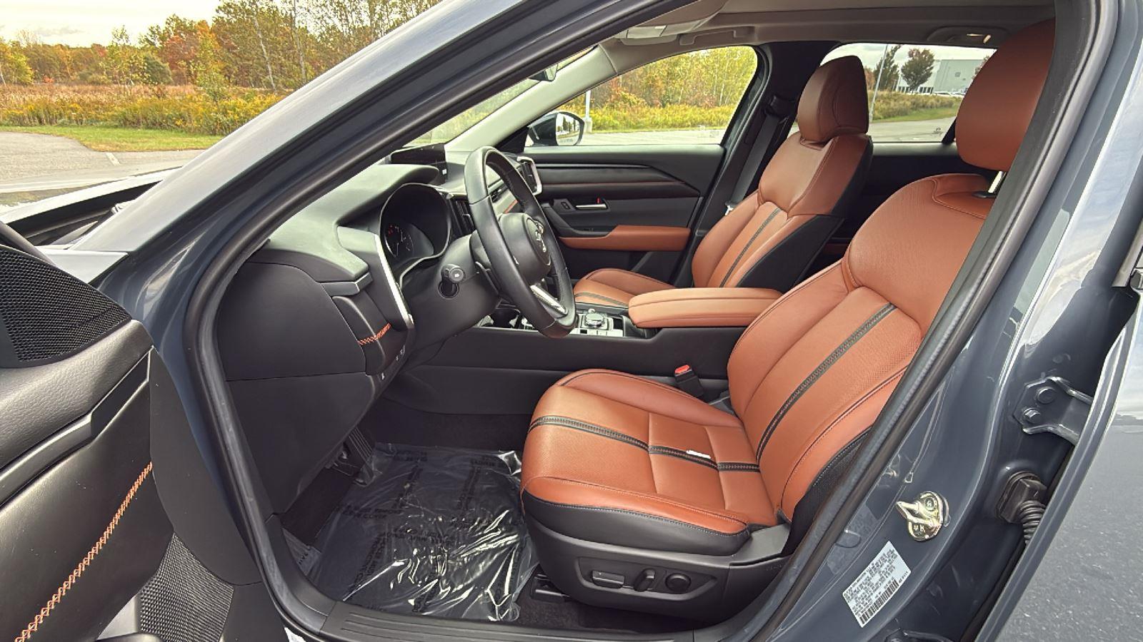 2024 Mazda CX-50 TURBO MERIDIAN EDITION - Photo 25