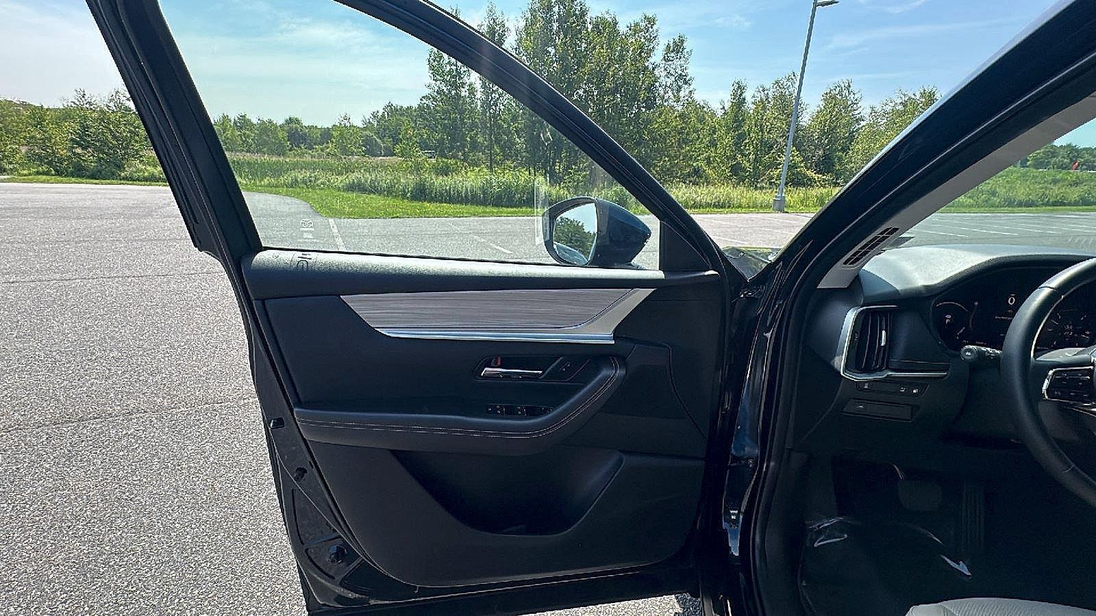 2024 Mazda CX-90 Preferred Package - Photo 27