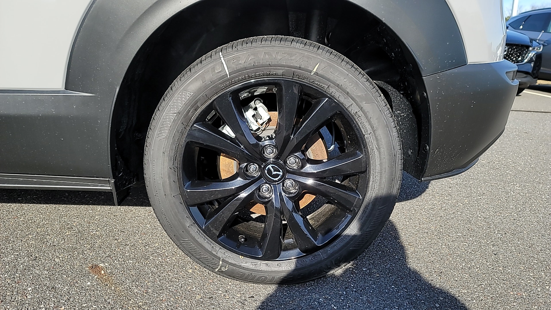 2025 Mazda CX-30 Select Sport - Photo 29
