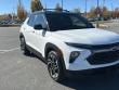Used 2024 Chevrolet Trailblazer RS SUV
