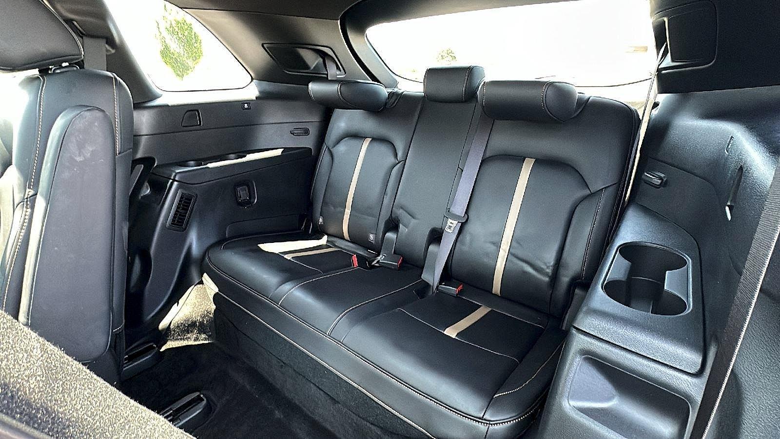 2024 Mazda CX-90 Premium Plus Package - Photo 27