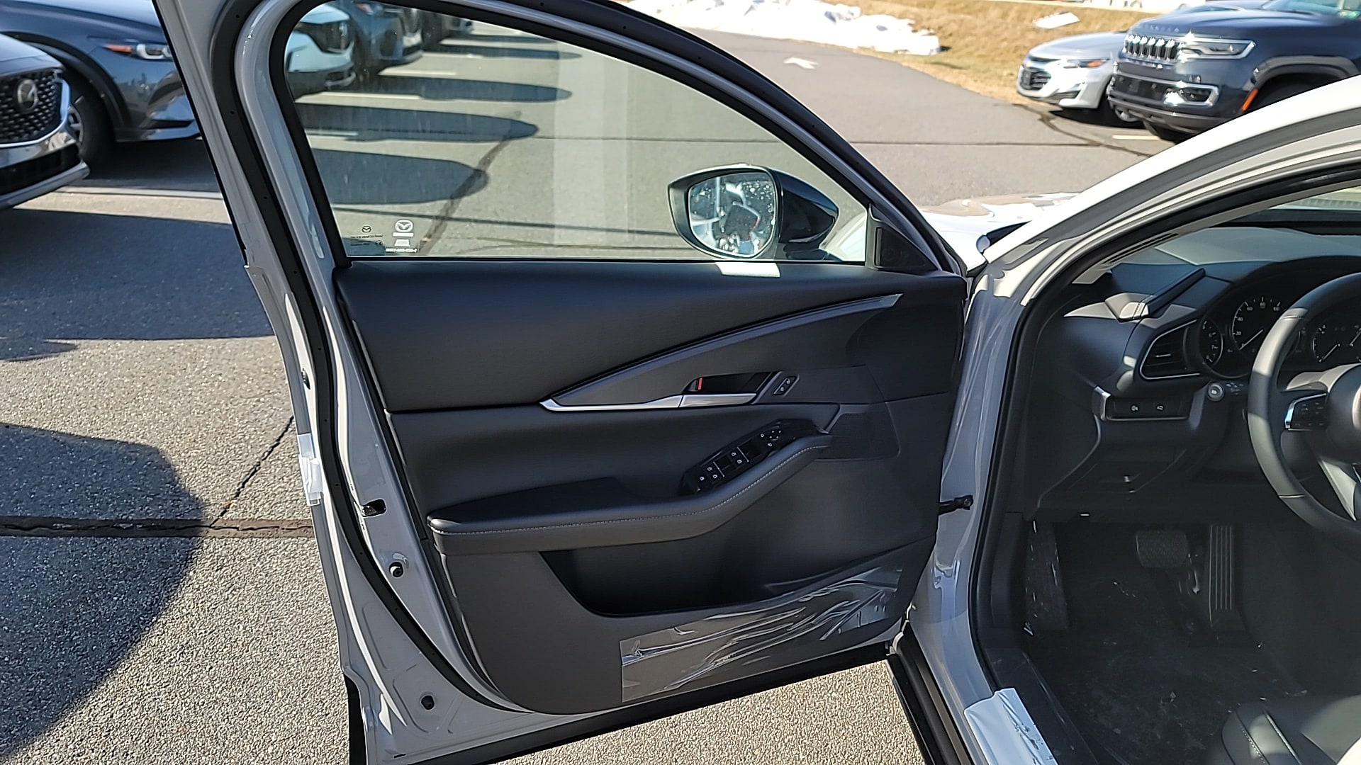 2025 Mazda CX-30 Select Sport - Photo 15