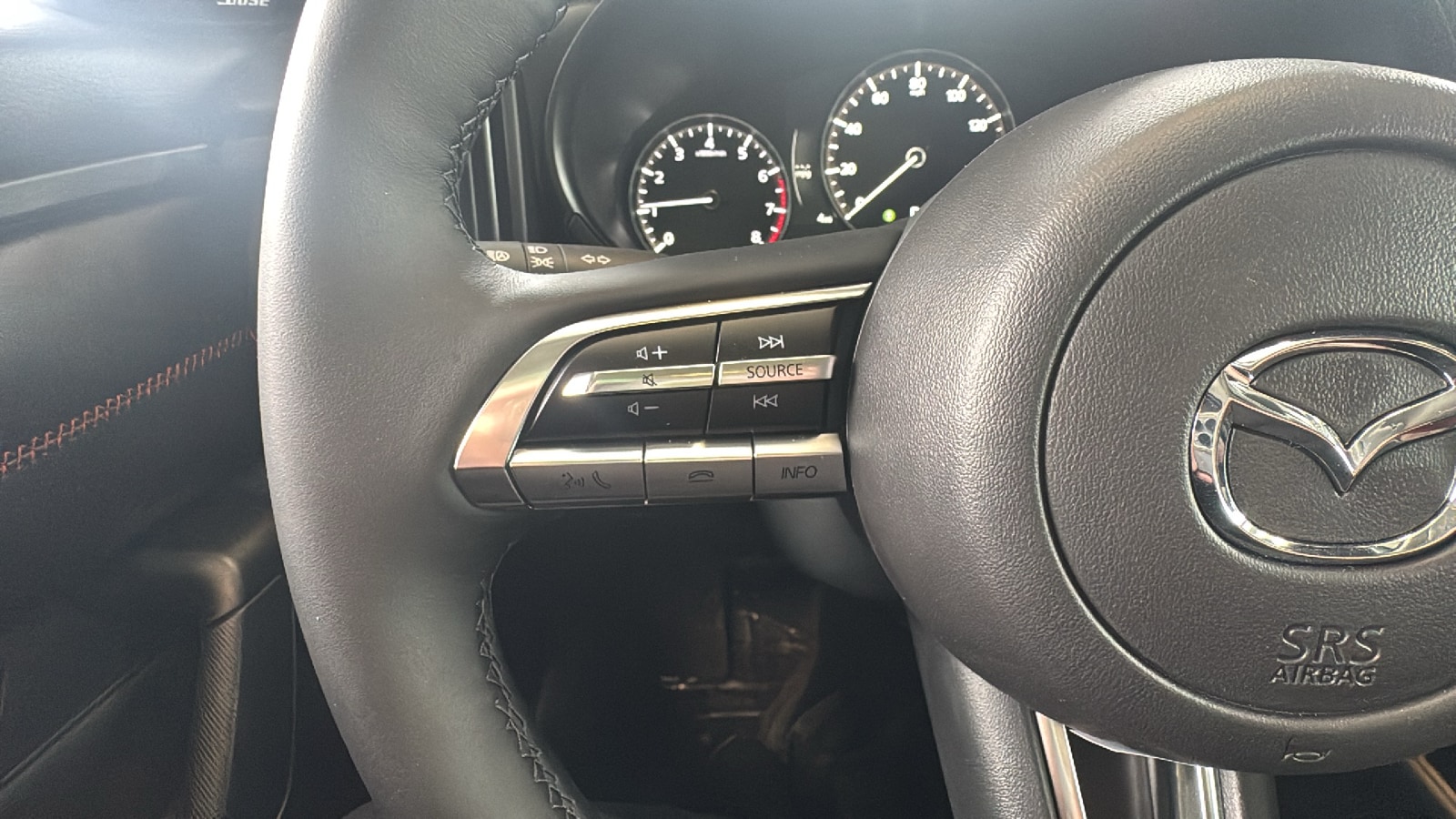 2025 Mazda CX-50 Meridian Edition - Photo 23