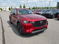 2026 Mazda CX-90 3.3 Turbo S Premium Sport AWD Sport Utility
