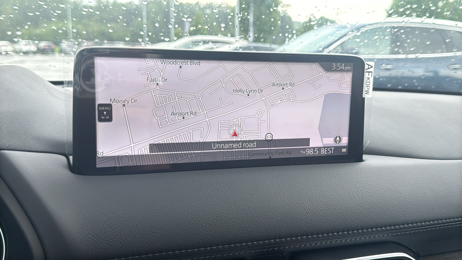 2025 Mazda CX-5 Turbo Signature - Photo 27