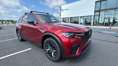 2025 Mazda CX-70 3.3 Turbo Preferred AWD Sport Utility