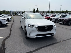 2026 Mazda CX-90 3.3 Turbo S Premium Plus AWD Sport Utility